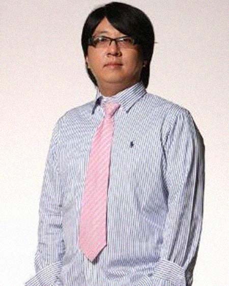 蔡宗政 蔡宗政