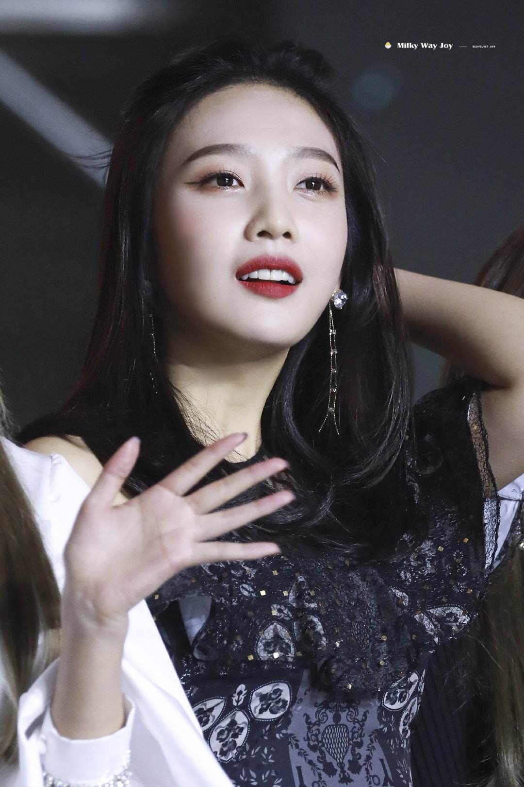 joy