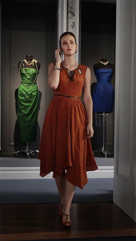 绯闻女孩 绯闻女孩