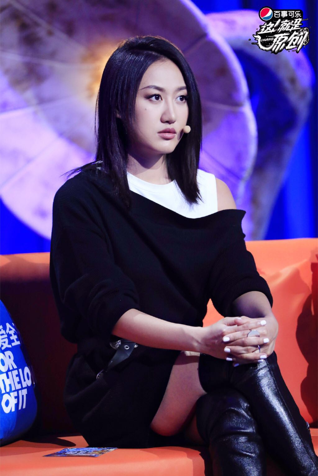 陈粒
