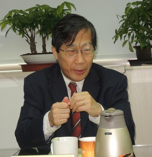 丁宗树 丁宗树