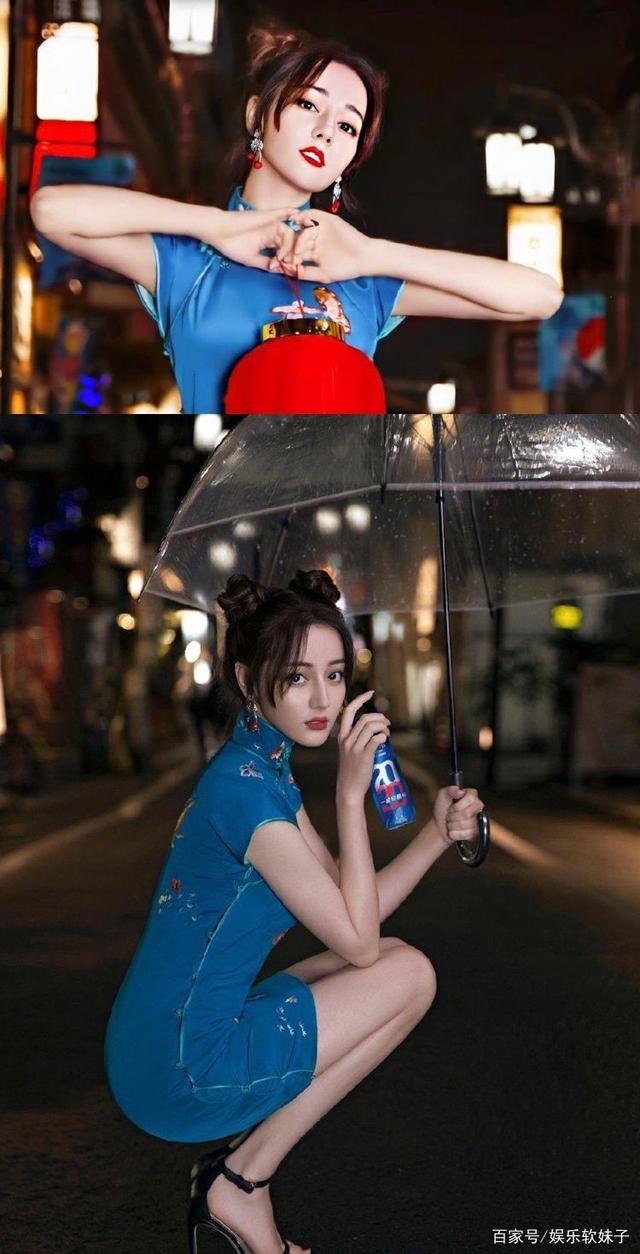 热巴节目