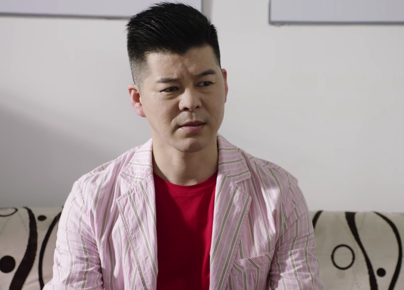 白清明