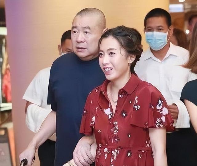 刘銮雄近况 刘銮雄近况