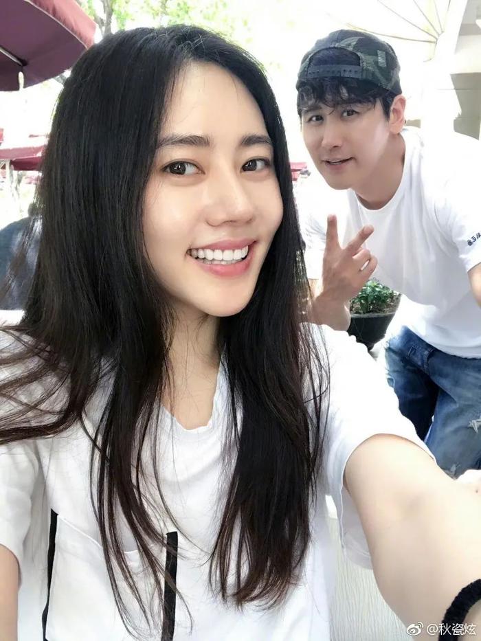 于晓光秋瓷炫是什么 于晓光秋瓷炫是什么