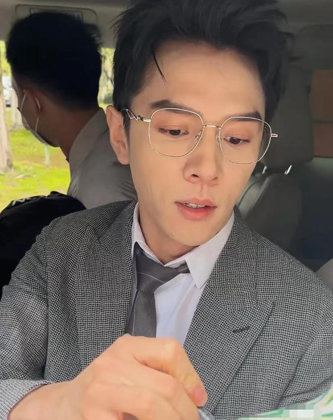 李佳琦多高 李佳琦多高