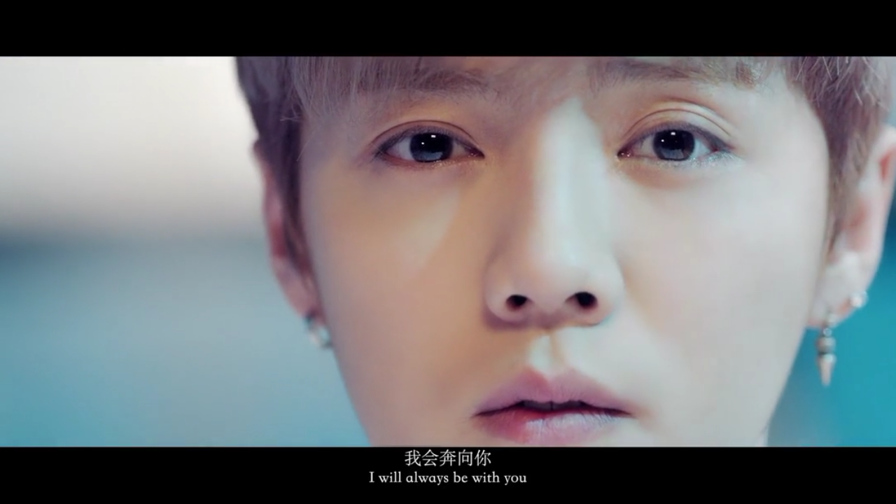 鹿晗韩国综艺节目
