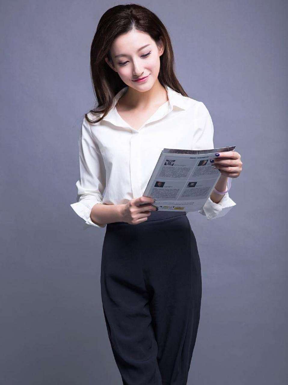 女主节目 女主节目
