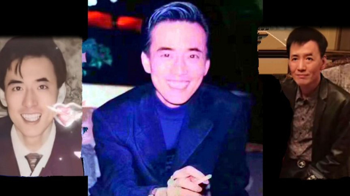 向华胜 向华胜