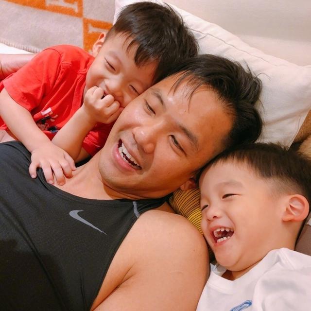 陈道明儿子 陈道明儿子