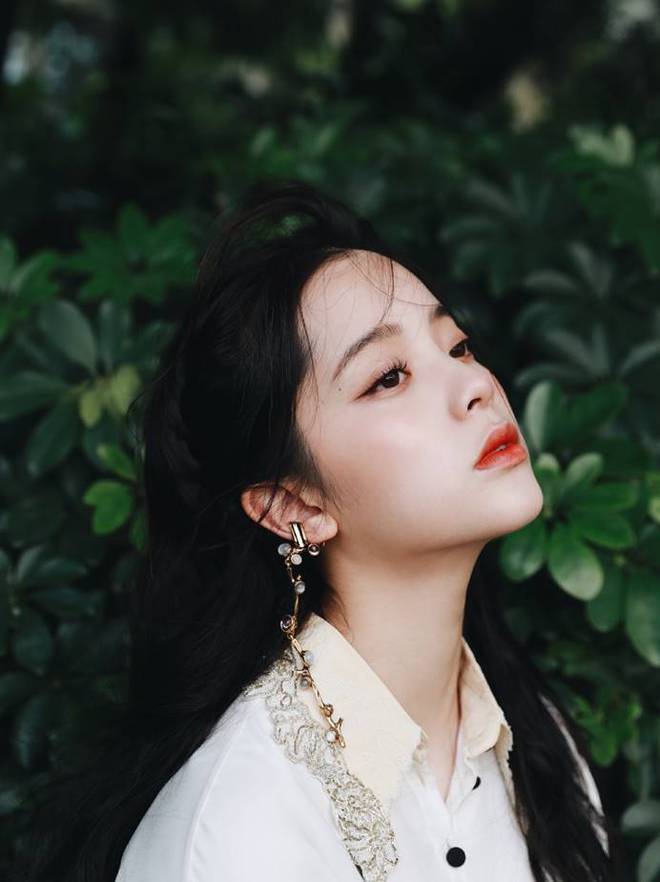 欧阳娜娜综艺新 欧阳娜娜综艺新