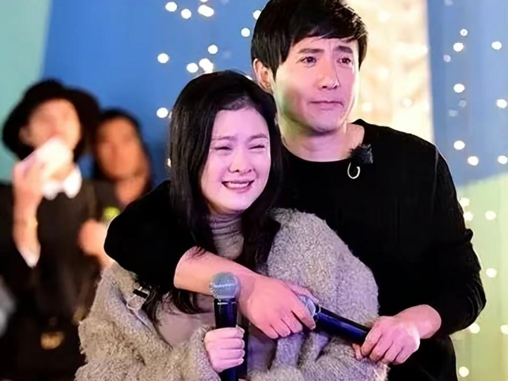 沈腾的老婆