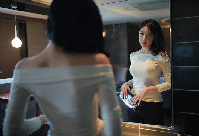 韩国女主播19禁