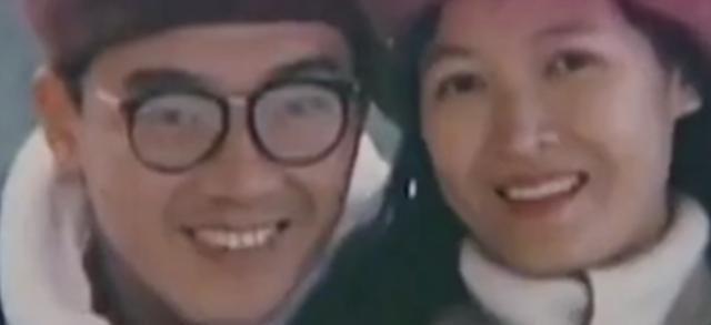 李立群妻子 李立群妻子