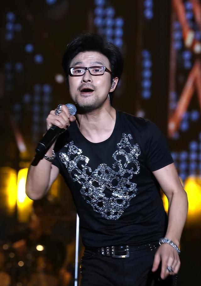 汪峰专辑 汪峰专辑