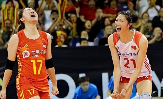 女排 女排