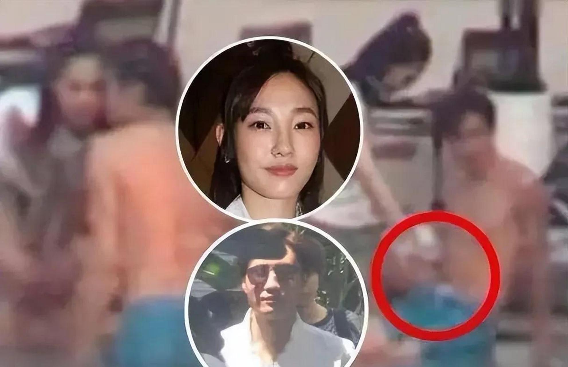 白百何一阳指