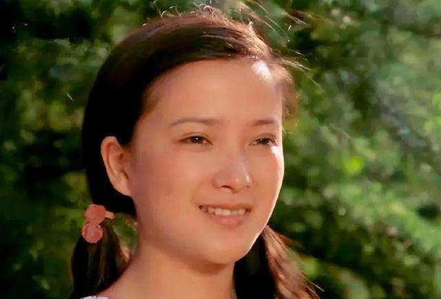许亚军前妻 许亚军前妻