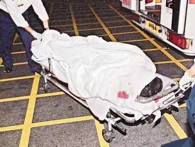 跳楼死 跳楼死