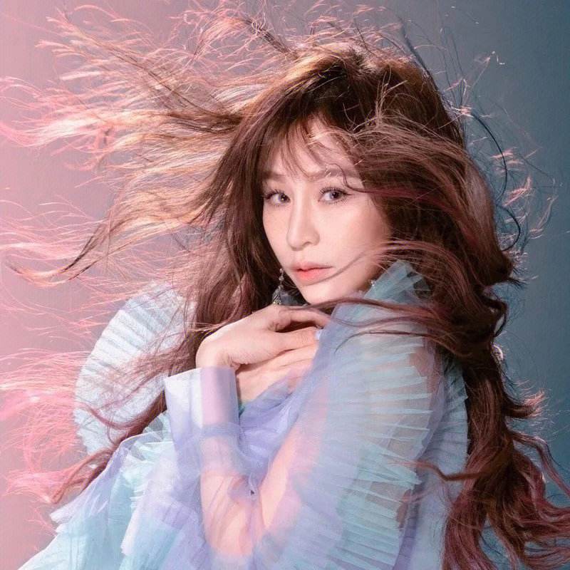 90后女歌手 90后女歌手