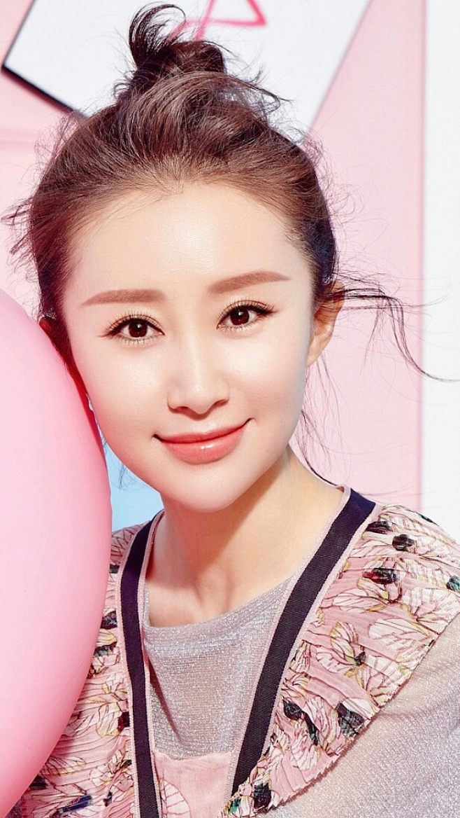 舒畅