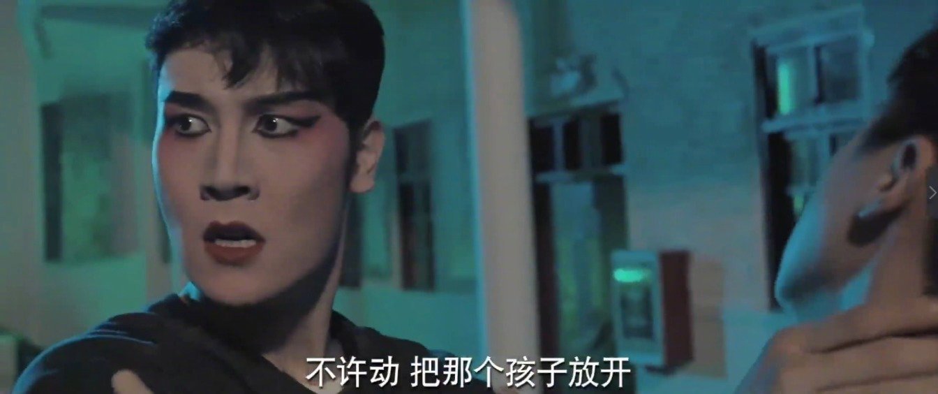 法医秦明之无声的证词脸谱男是谁 法医秦明之无声的证词脸谱凶手是谁 