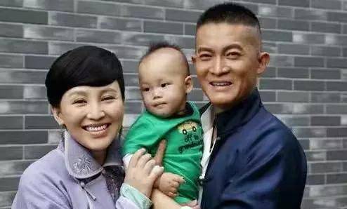巨兴茂老婆个人资料 巨兴茂妻子 个人资料
