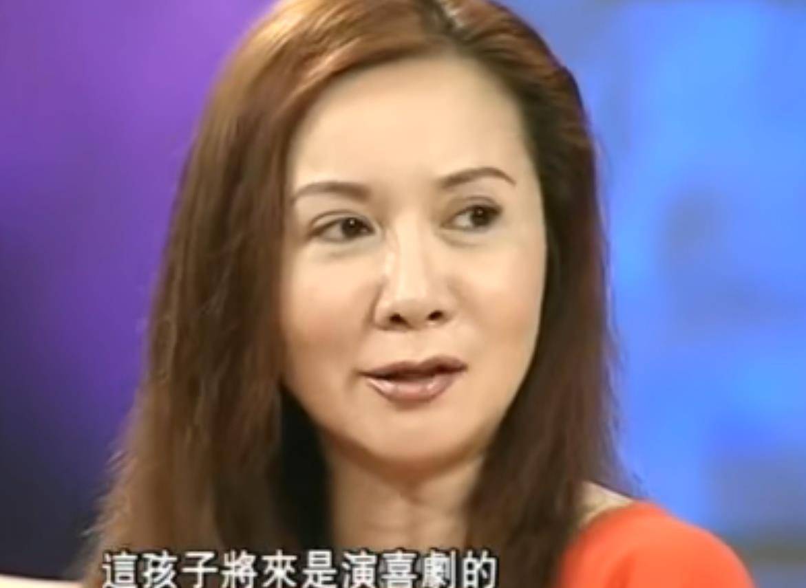 蔡明的老公是 蔡明的老公是谁呀