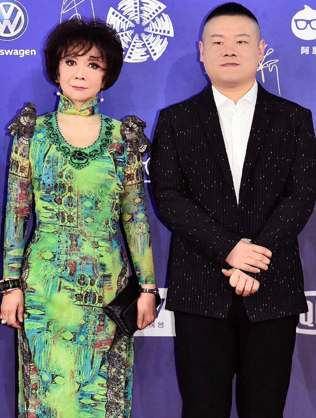 蔡明的老公是 蔡明的老公是谁呀 蔡明的老公是 蔡明的老公是谁呀
