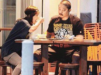 何超仪与陈子聪 何超仪陈子聪现状