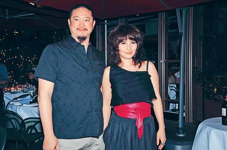 何超仪与陈子聪 何超仪陈子聪近况 何超仪与陈子聪 何超仪陈子聪近况