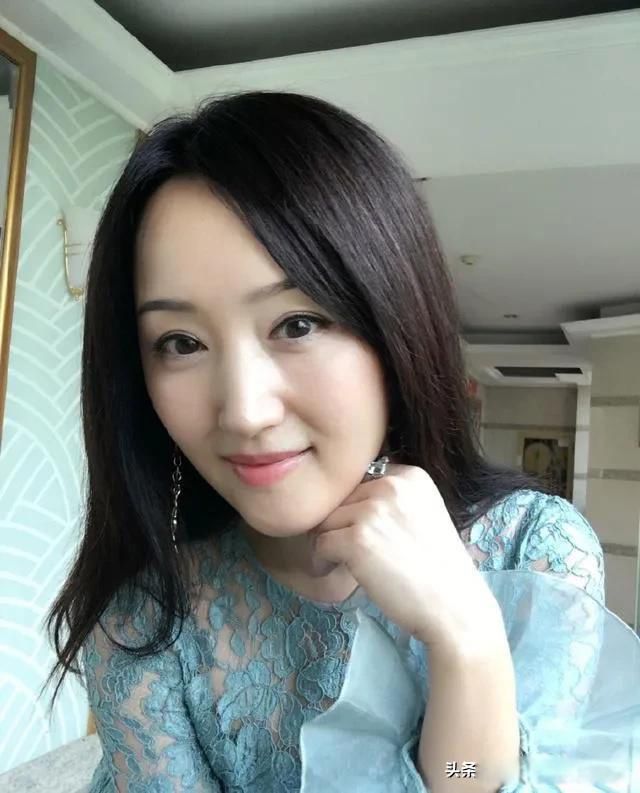 关于杨钰莹红楼的信息