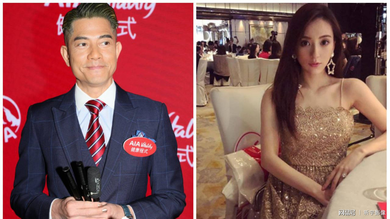 郭富城的妻子是谁 郭富城妻子的引见人 