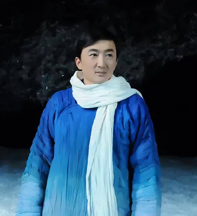 演员刘伯勋去世 演员刘伯勋多大了