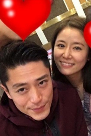 林心如现任男友 林心如现任男友有几个 