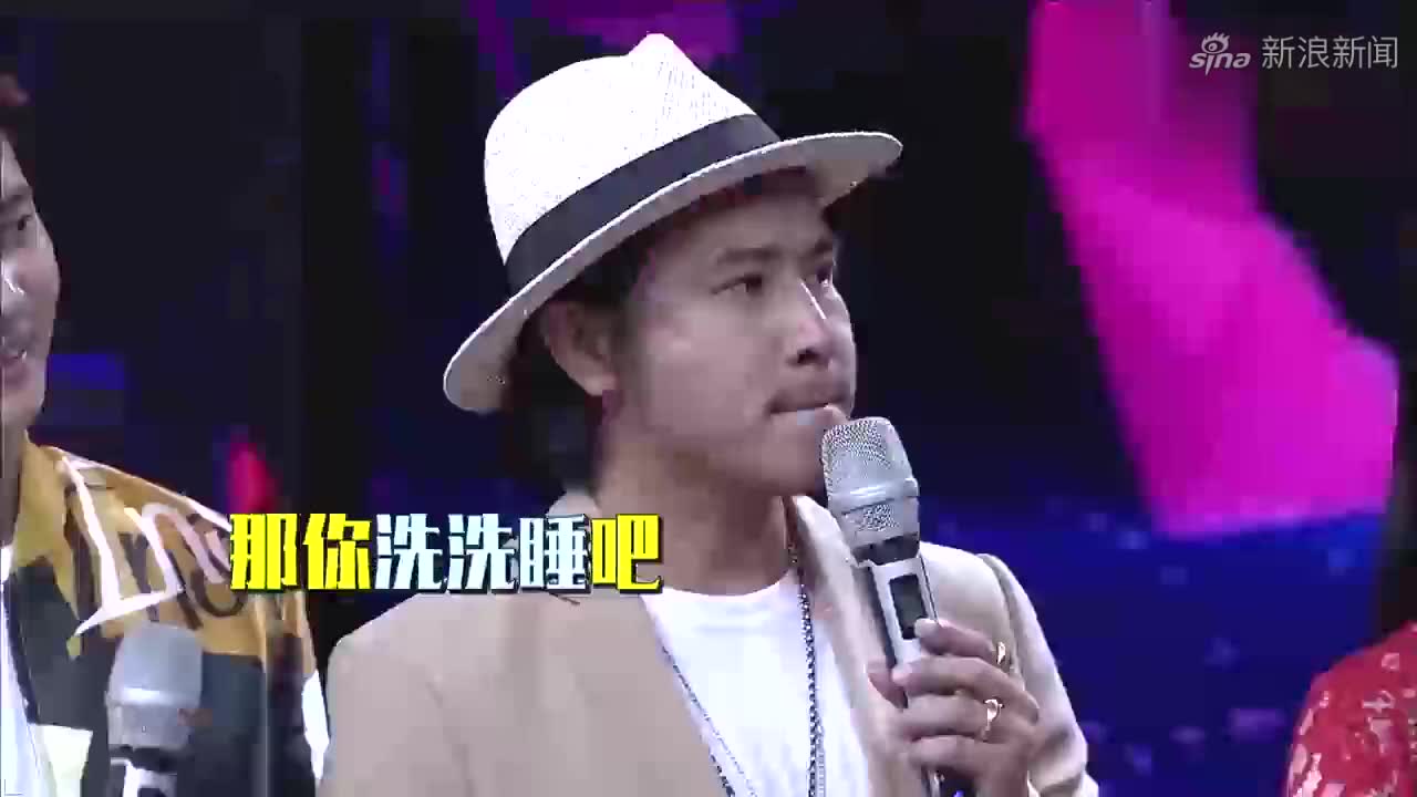 钱枫的冷笑话 钱枫冷笑话段子