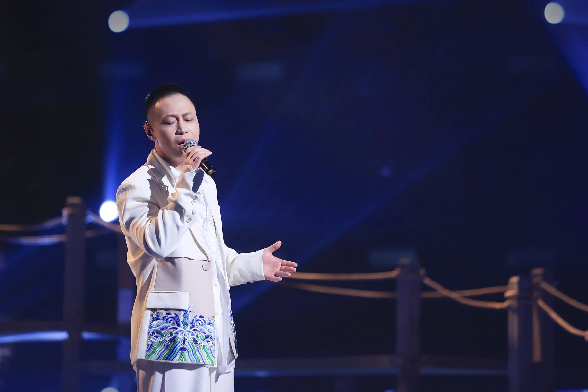 戴荃中国好声音 戴荃中国好声音悟空是哪一期 戴荃中国好声音 戴荃中国好声音悟空是哪一期