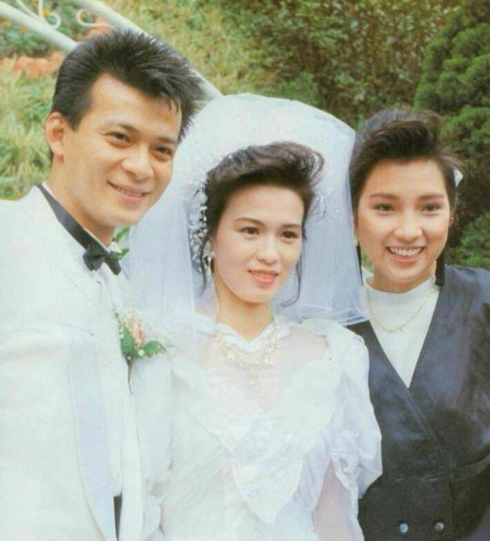 刘德华夫妻送别梁洁华 刘德华夫妻送别梁洁华歌词
