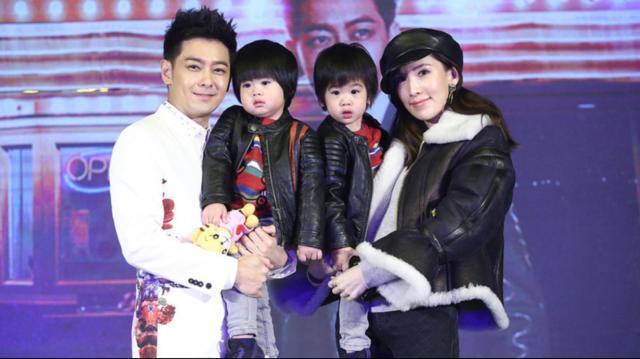 林志颖几个孩子 林志颖几个小孩子 林志颖几个孩子 林志颖几个小孩子