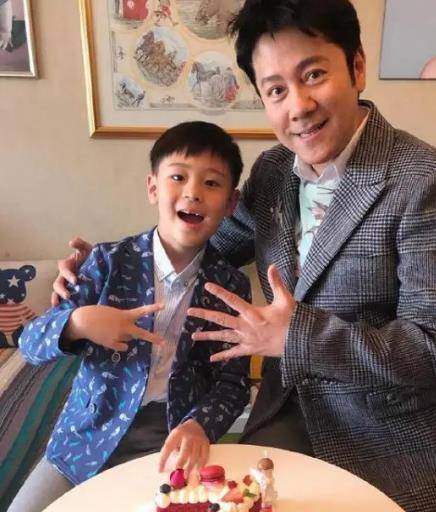 蔡国庆年龄多大 蔡国庆年龄多大年龄
