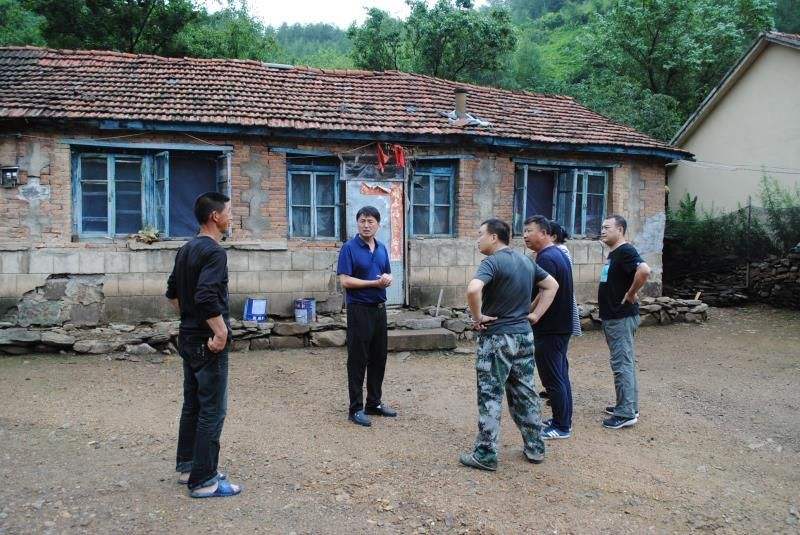 许绍峰 许绍峰的电视剧主要作品有哪些
