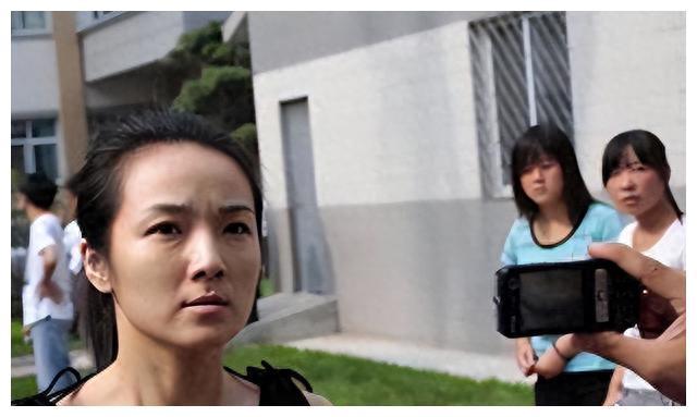 韩红管彤结婚 韩红和管彤婚纱照