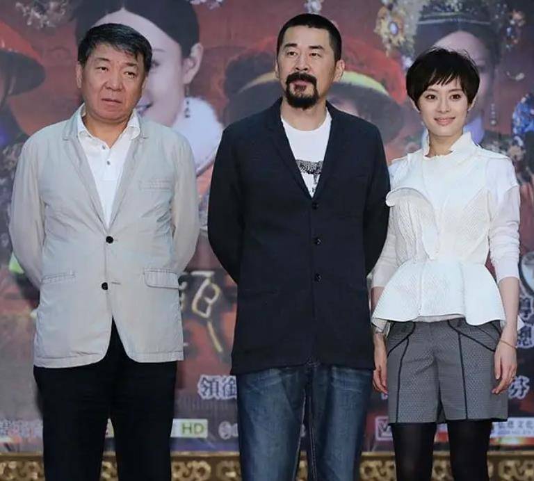 郑晓龙说赵丽颖不是一个复杂的标致演员 郑晓龙说赵丽颖不是一个复杂的标致演员是谁 郑晓龙说赵丽颖不是一个复杂的标致演员 郑晓龙说赵丽颖不是一个复杂的标致演员是谁