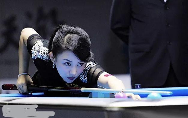 潘晓婷台球讲授 潘晓婷台球讲授视频2015 潘晓婷台球讲授 潘晓婷台球讲授视频2015