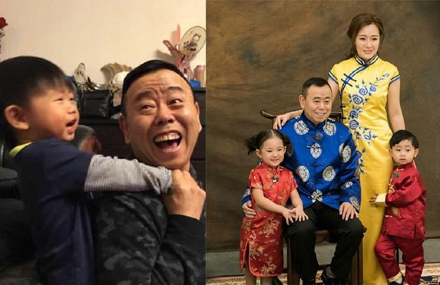 潘阳生子 潘阳什么时候生二胎 潘阳生子 潘阳什么时候生二胎