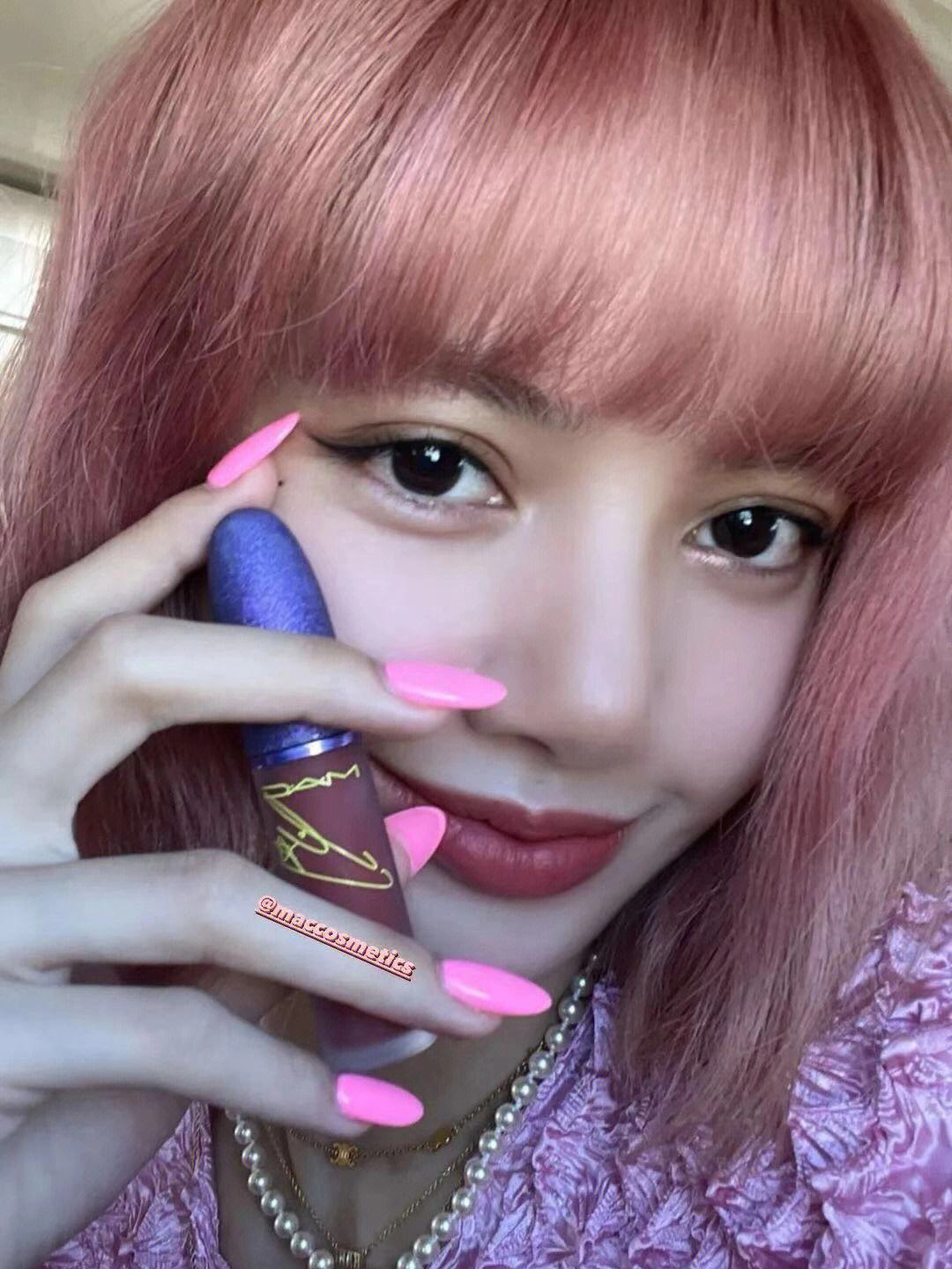 lisa感染新冠 lisa疫情期间在哪