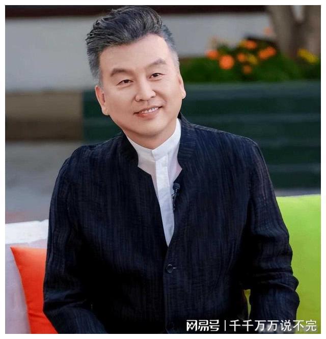 董卿程前 董卿程前分离原因揭秘 董卿程前 董卿程前分离原因揭秘