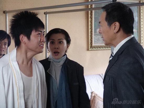 良知无悔演员表 良知无悔演员表桑叶红 良知无悔演员表 良知无悔演员表桑叶红