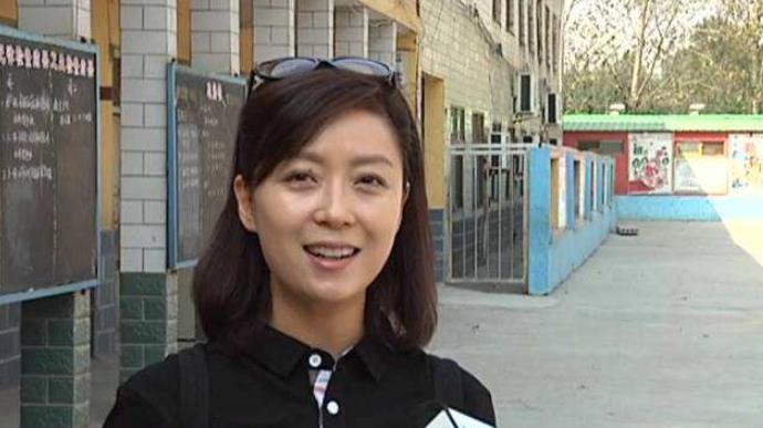 庞晓戈的老公 庞晓戈的老公简历 庞晓戈的老公 庞晓戈的老公简历