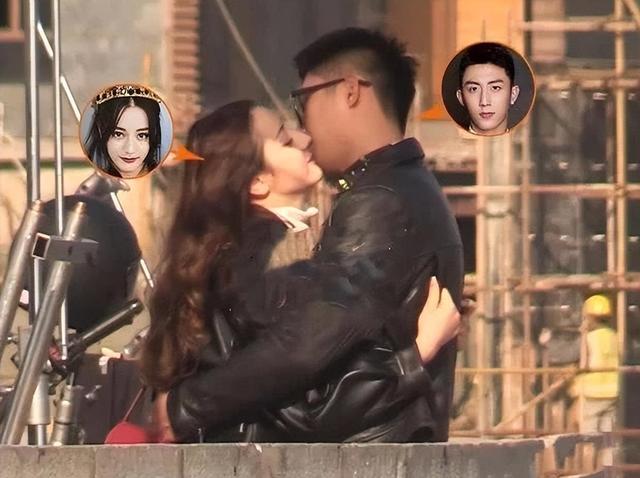 黄景瑜结过婚么 黄景瑜到底结没结婚